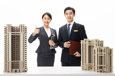 专业形象，信任之基 房产经纪人头像在房地产咨询服务中的重要性