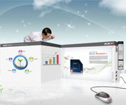 上海互联网软件集团 以高端协同管理软件赋能房地产咨询服务