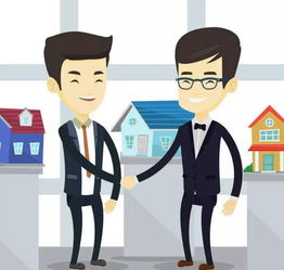 售楼处看房后，中介优惠无法享受 房地产咨询服务的双重陷阱